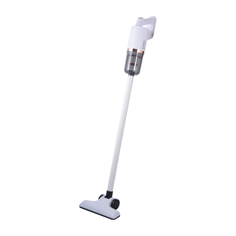 XC-V02C プッシュ式ポータブルコードレスハンディ家庭用掃除機