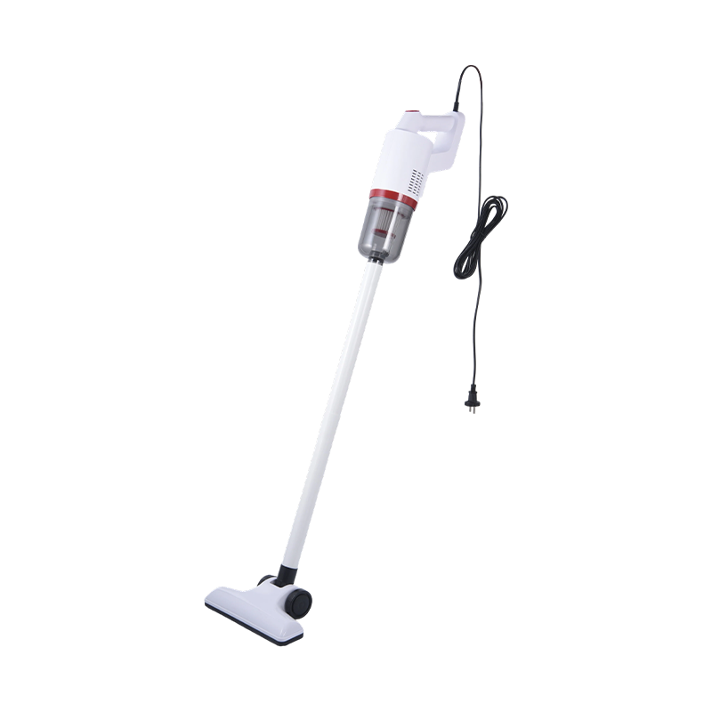 XC-V02 プッシュ式高吸引力有線家庭用掃除機