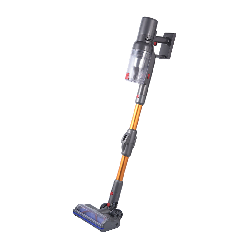 XC-V06 家庭用マルチスピード コードレスハンディ掃除機 電池寿命が長い