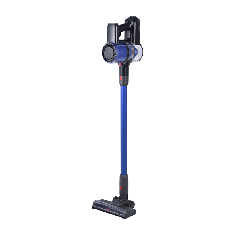 XC-V07C Pro ダイソンスタイル大型コードレスバレル家庭用掃除機