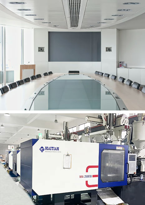 Cixi Xiaochao Electrical Appliance Co.,Ltd.