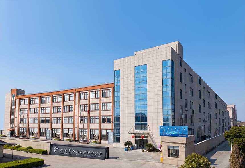 Cixi Xiaochao Electrical Appliance Co.,Ltd.